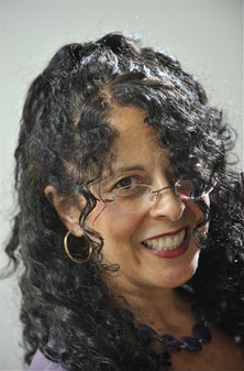 Photo of Dr Jackie Cohen Edinburgh Maths Tutor